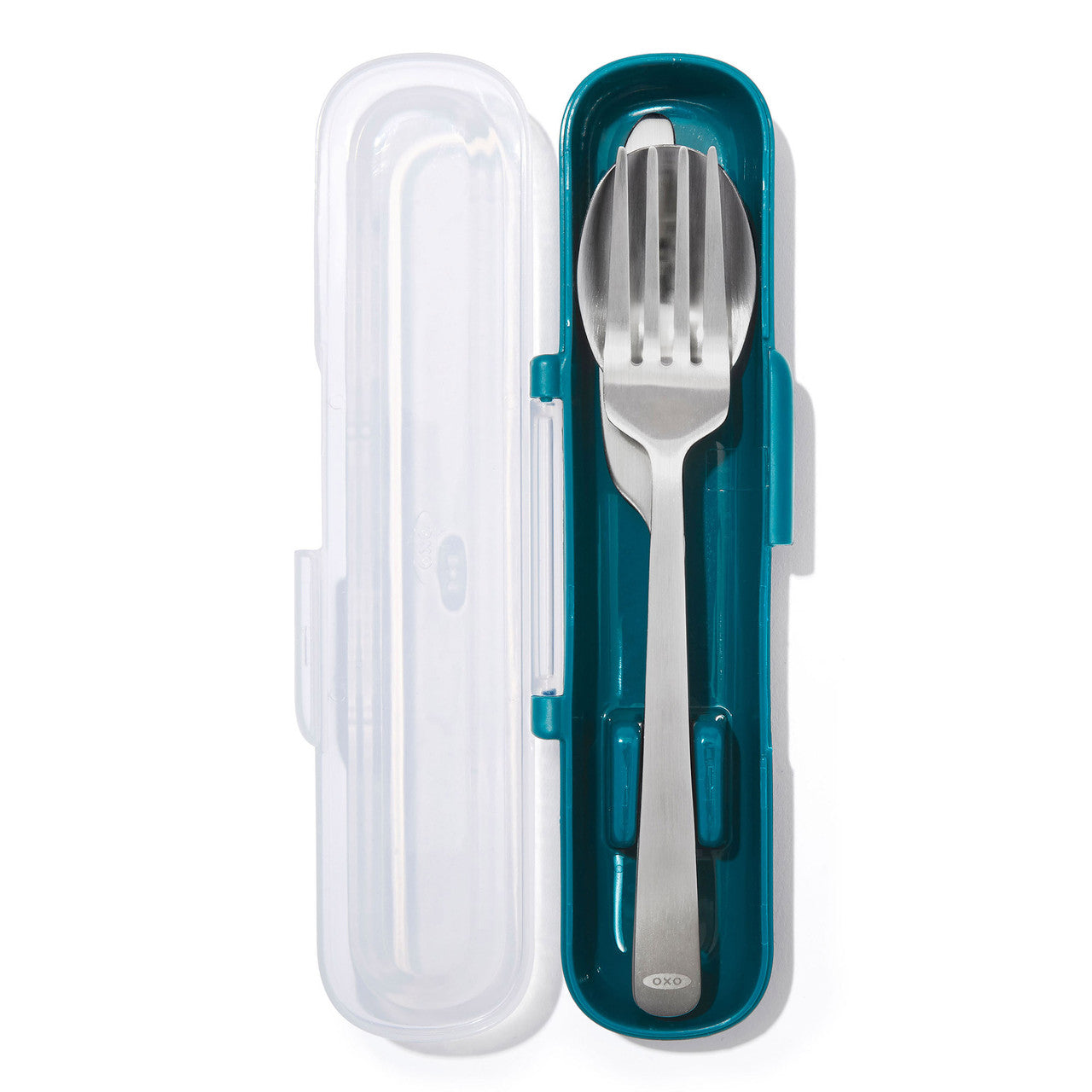 Prep & Go Reusable Utensil Set