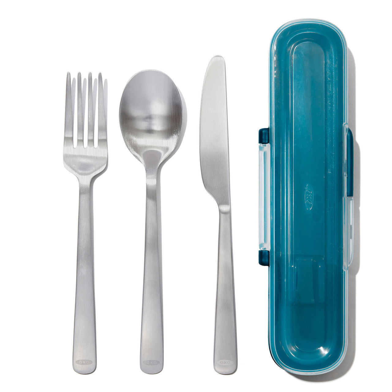 Prep & Go Reusable Utensil Set