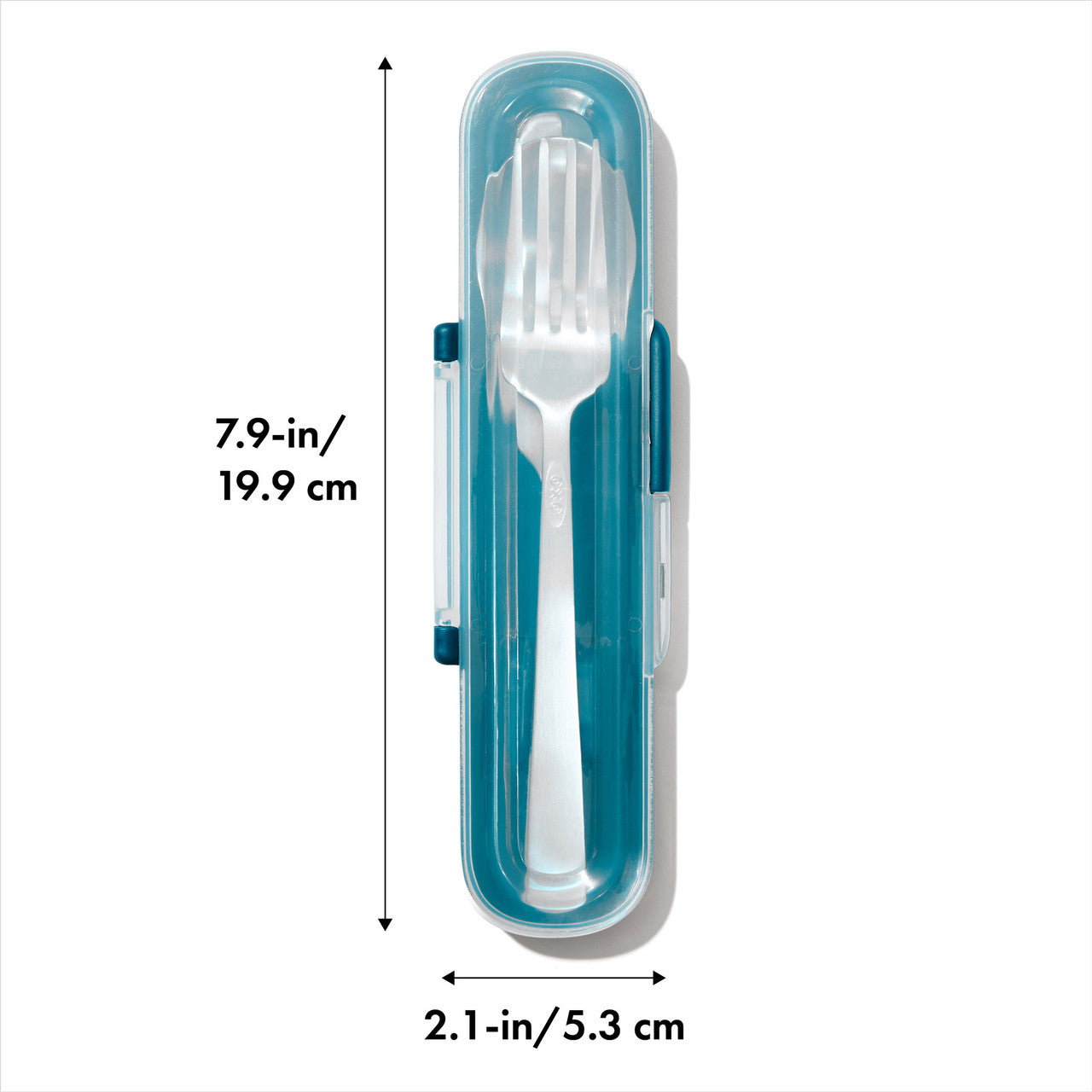 Prep & Go Reusable Utensil Set