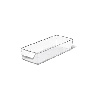 Refrigerator Storage Bin 15 x 38 x 8cm