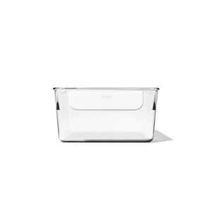 Refrigerator Storage Bin 15 x 38 x 8cm