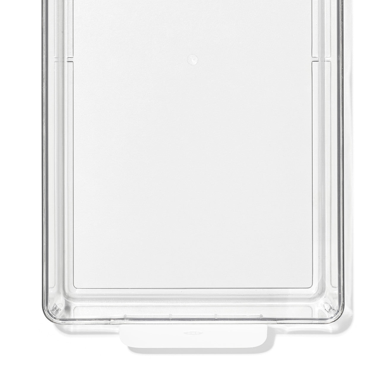 Refrigerator Storage Bin 20 x 38 x 8cm