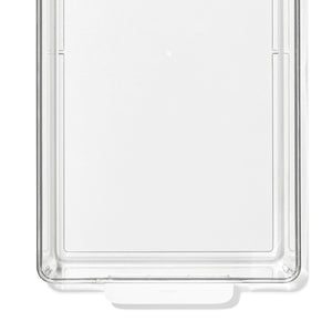 Refrigerator Storage Bin 20 x 38 x 8cm