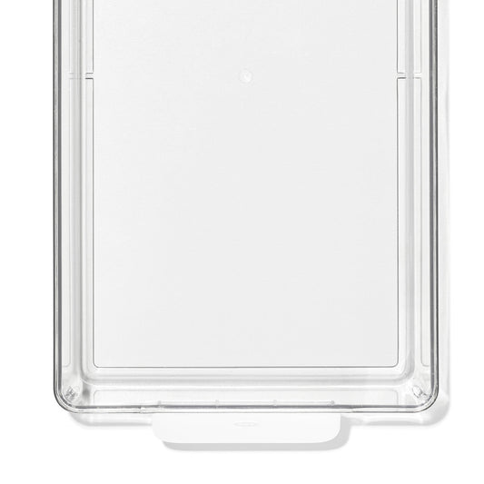 Refrigerator Storage Bin 20 x 38 x 8cm