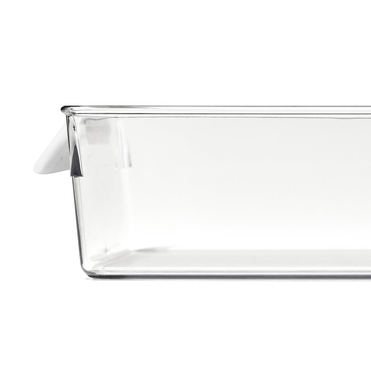 Refrigerator Storage Bin 20 x 38 x 8cm
