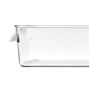Refrigerator Storage Bin 20 x 38 x 8cm