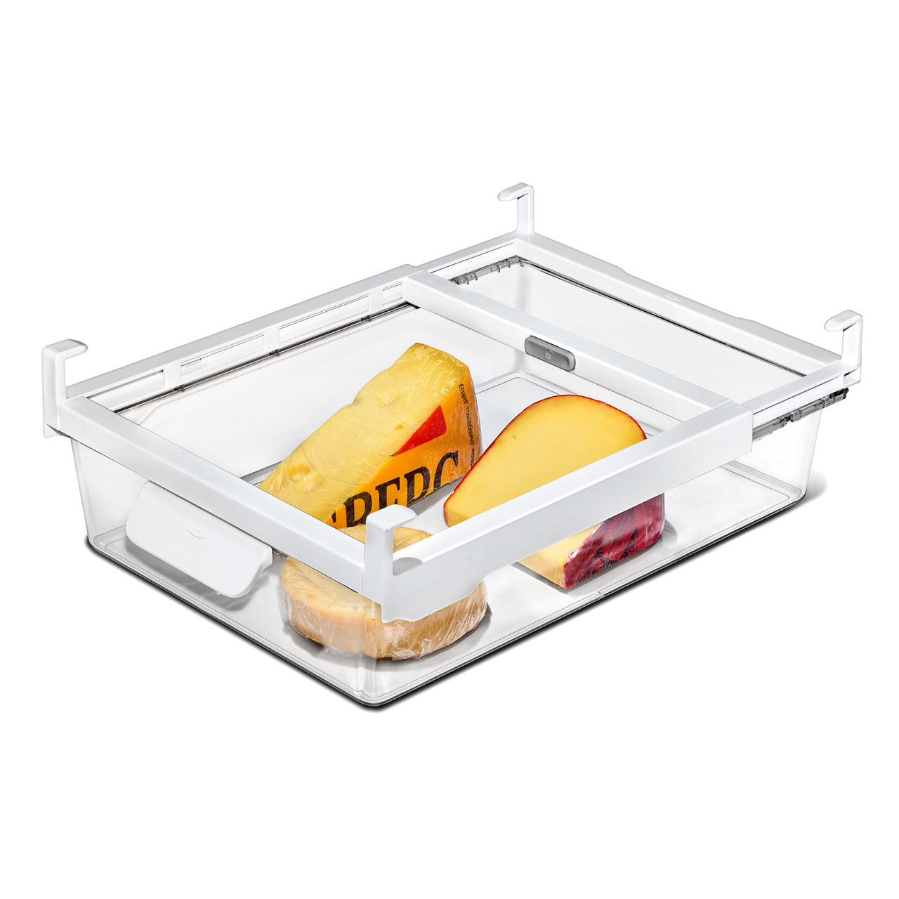 Refrigerator Under-Shelf Drawer