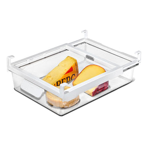 Refrigerator Under-Shelf Drawer