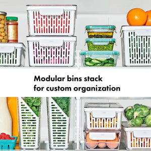 Produce Saver, Large Bin