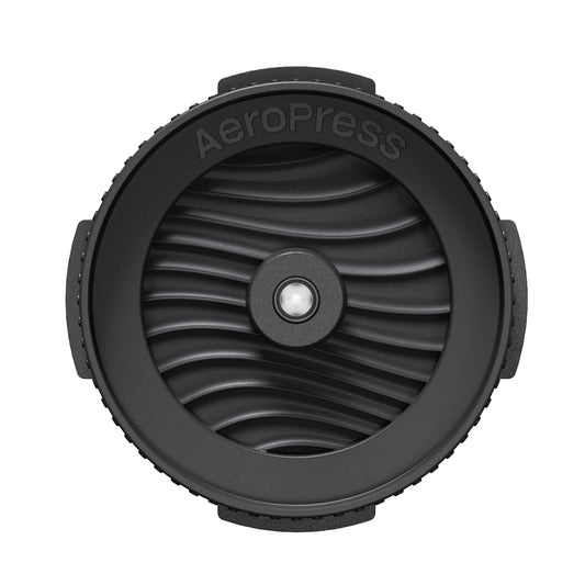 AeroPress Flow Control Filter Cap - Standard