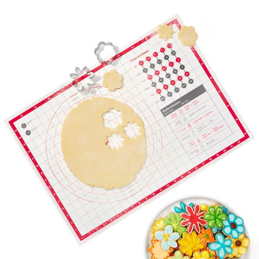 OXO Silicone Pastry Mat 40x59cm