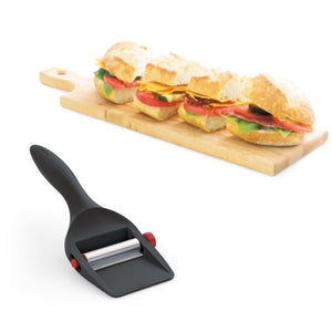 Cuisipro – Adjustable Cheese Slicer
