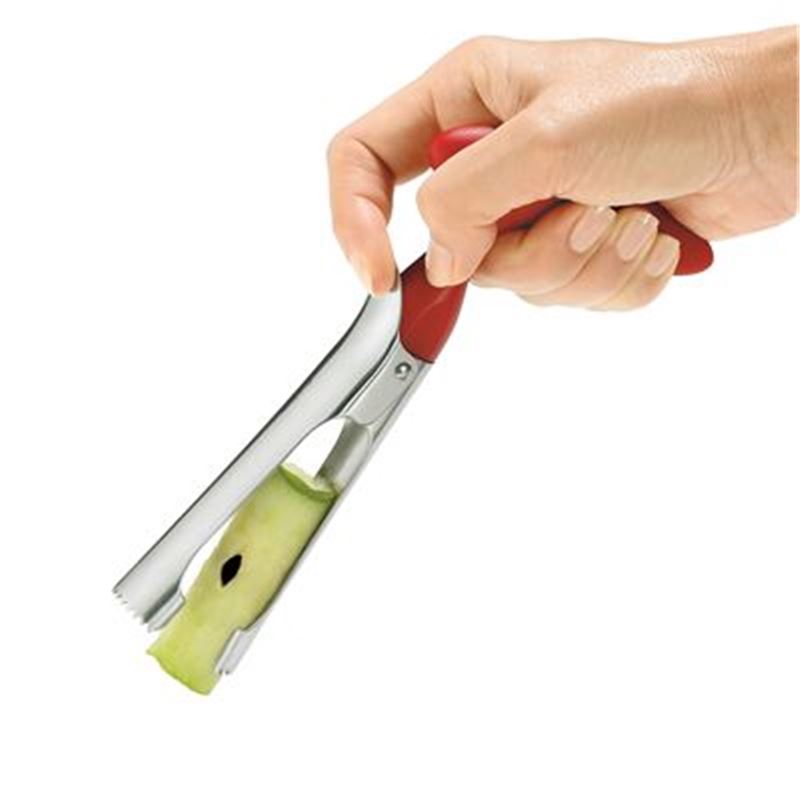 Cuisipro – Apple Corer with Easy Release Mechanism