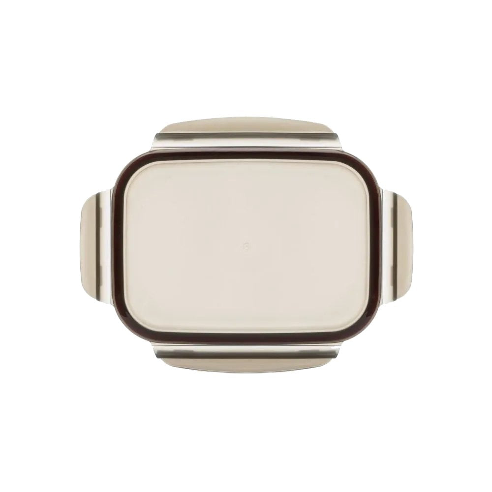 Cuitisan Flora Rectangle No.5 Container - 580ml - Kitchenly