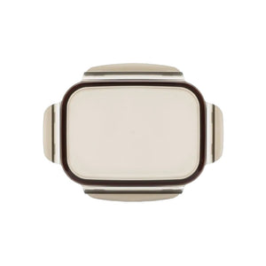 Cuitisan Flora Rectangle No.5 Container - 580ml - Kitchenly