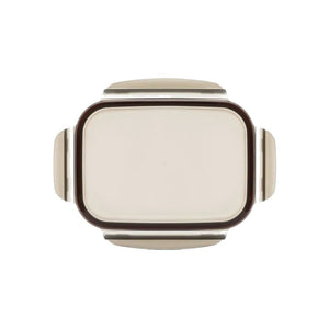 Cuitisan Flora Rectangle No.6 Container - 980ml - Kitchenly