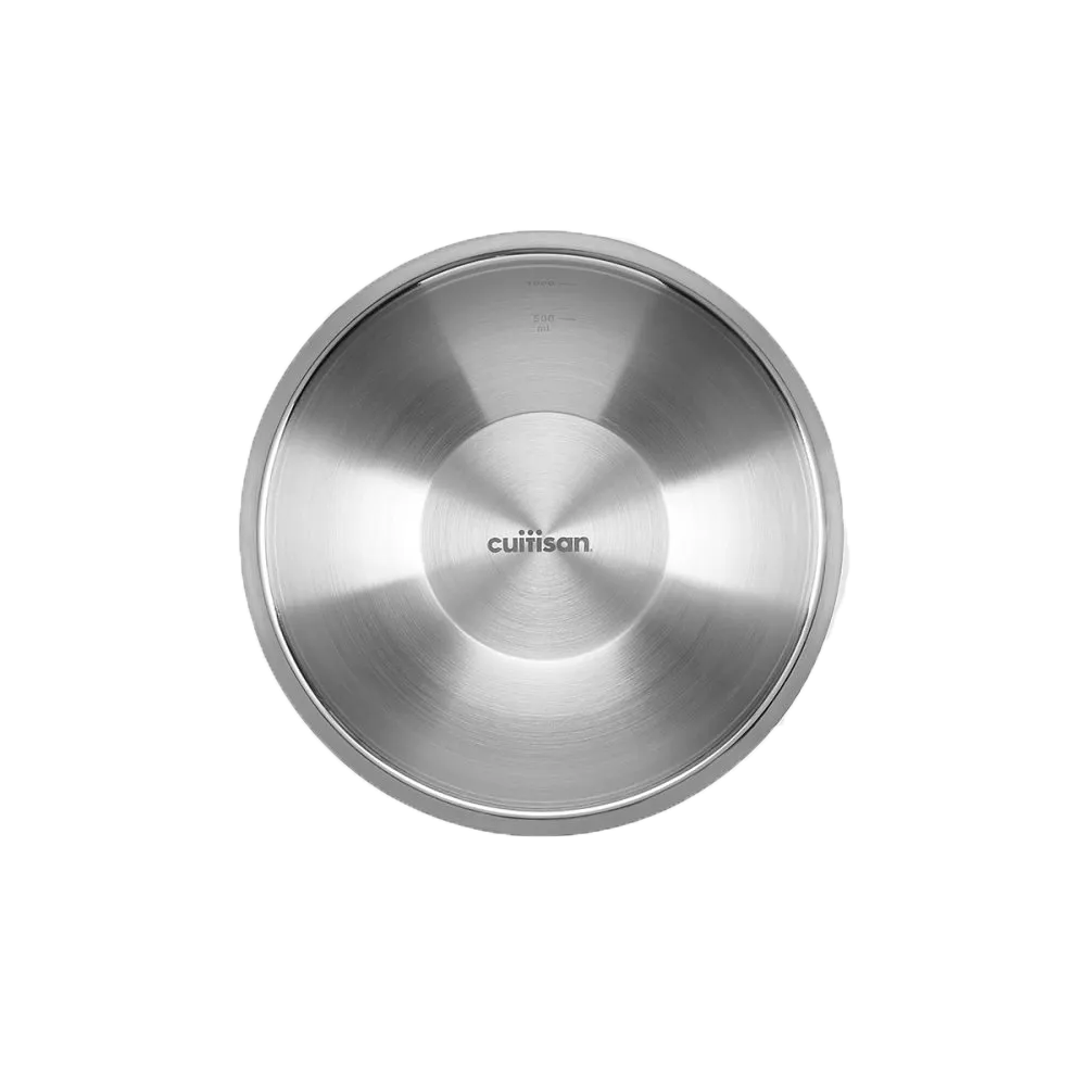 Cuitisan Mixing Container Set Container - 3pc