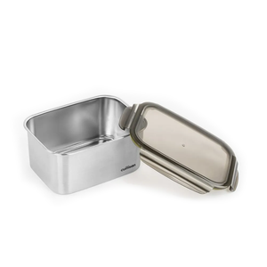 Cuitisan Signature Rectangle No.11 Container - 4000ml