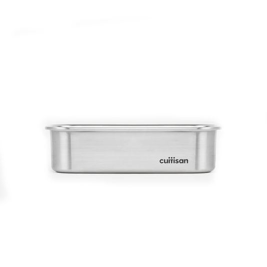 Cuitisan Signature Handy No.1 Container - 2400ml