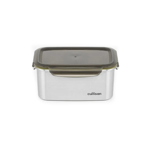 Cuitisan Signature Rectangle No.7 Container - 1400ml