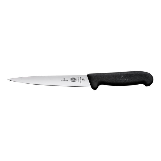 Fibrox Fibrox Filleting Knife, 18cm, Flexible