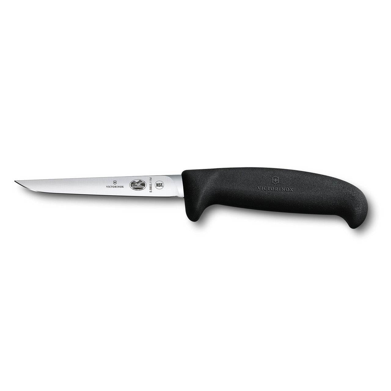 Fibrox Poultry Knife, 11cm, Medium Handle