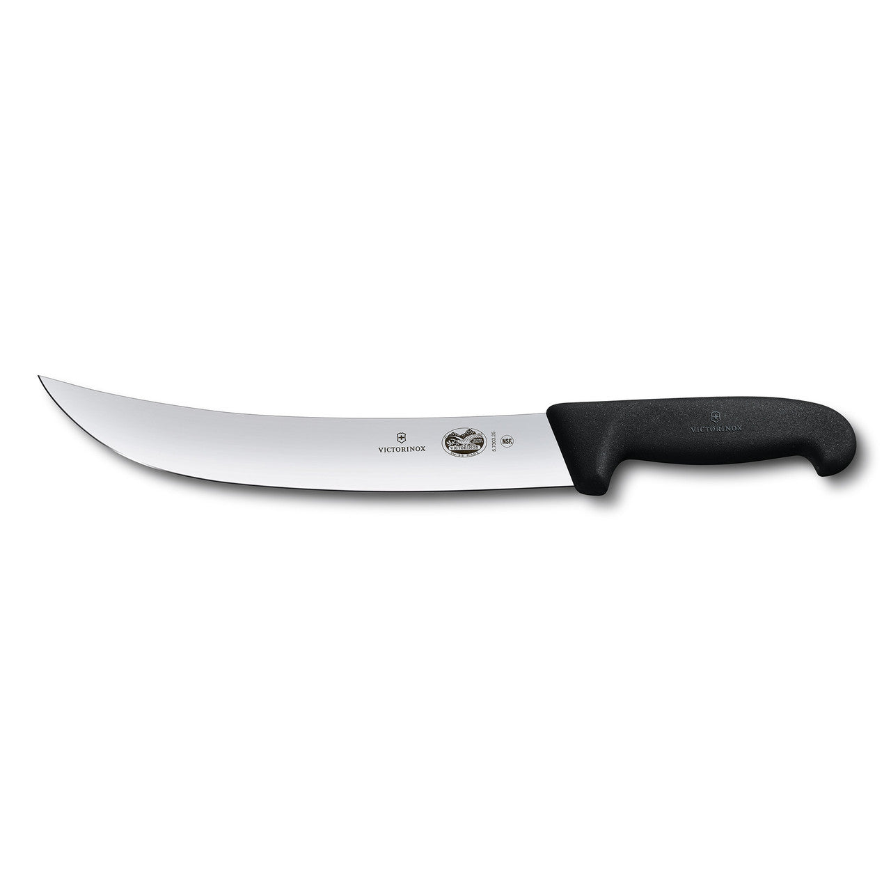 Fibrox Fibrox Cimeter Knife, 25cm