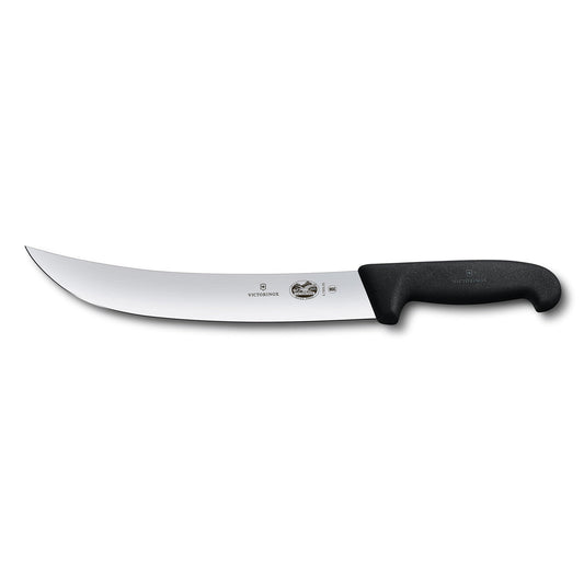 Fibrox Fibrox Cimeter Knife, 25cm