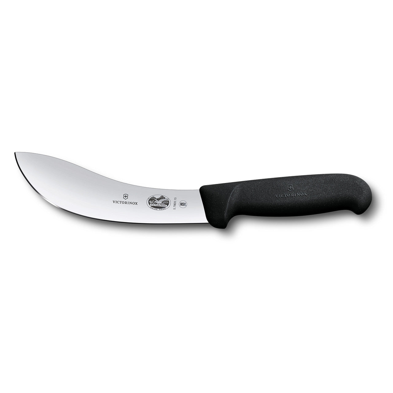 Fibrox Skinning Knife, 15cm American Type