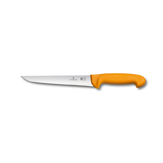 Swibo Sticking Knife, 18cm Straight Blade