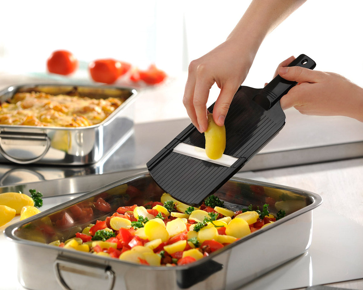 Ceramic slicer TALIO
