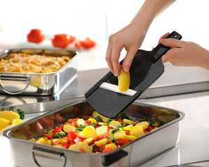 Ceramic slicer TALIO