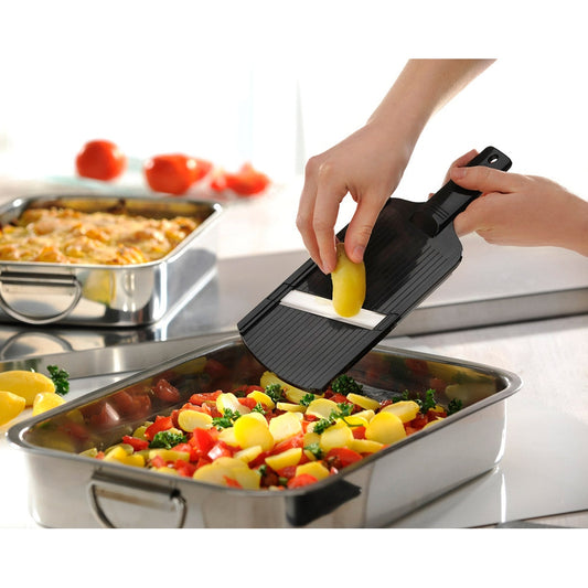 Ceramic slicer TALIO
