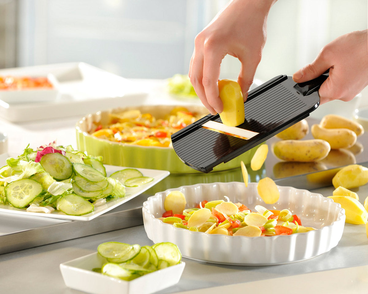 Ceramic slicer TALIO