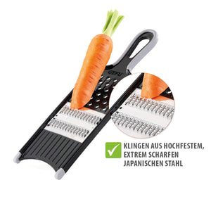 Julienne slicer ASIA