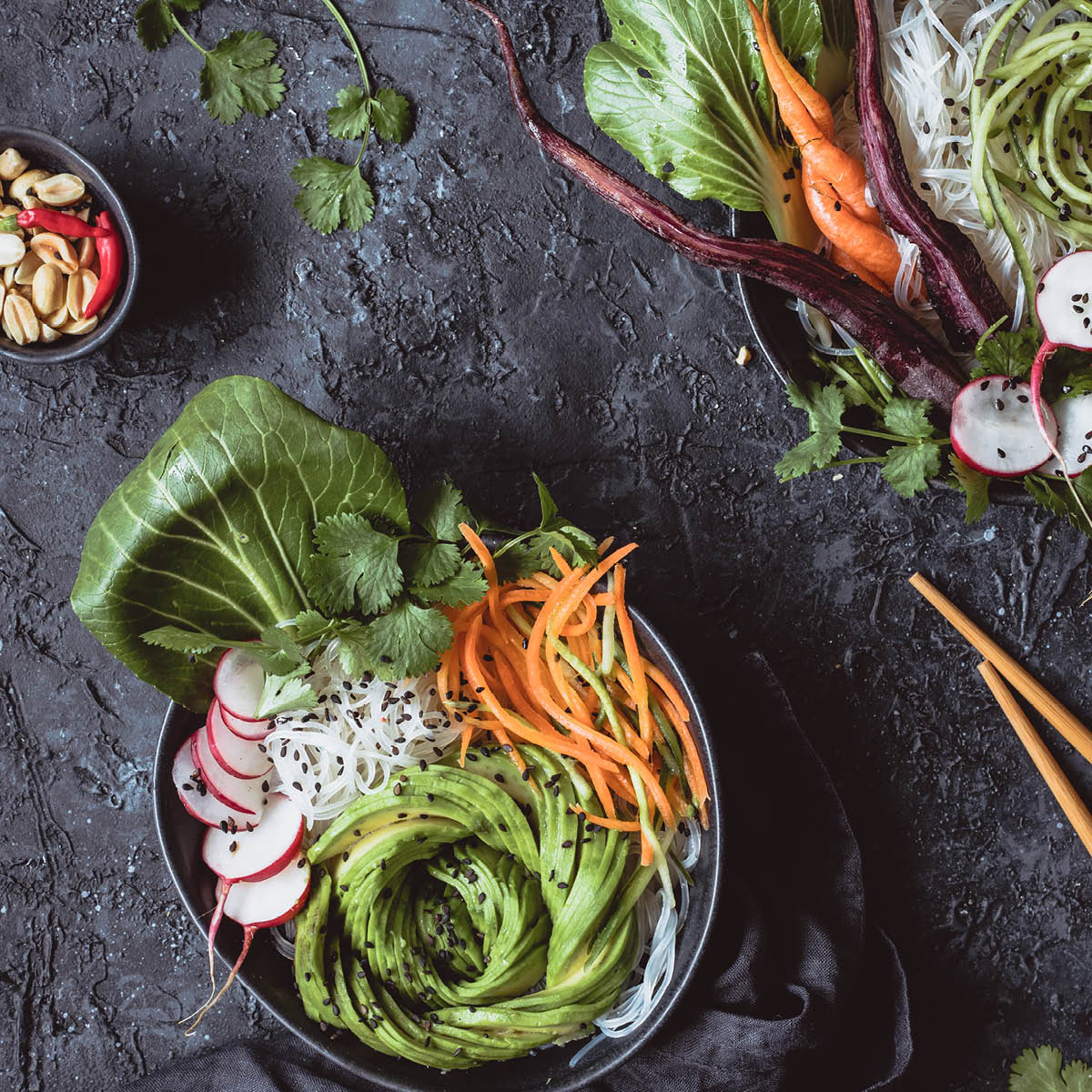 Julienne slicer ASIA