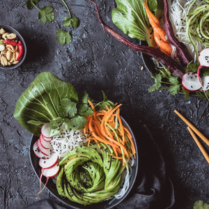 Julienne slicer ASIA