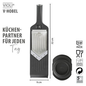 V-Slicer VIOLI®