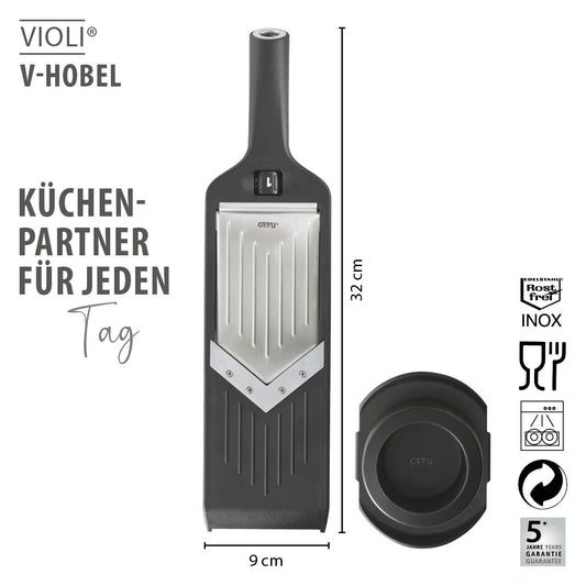 V-Slicer VIOLI®