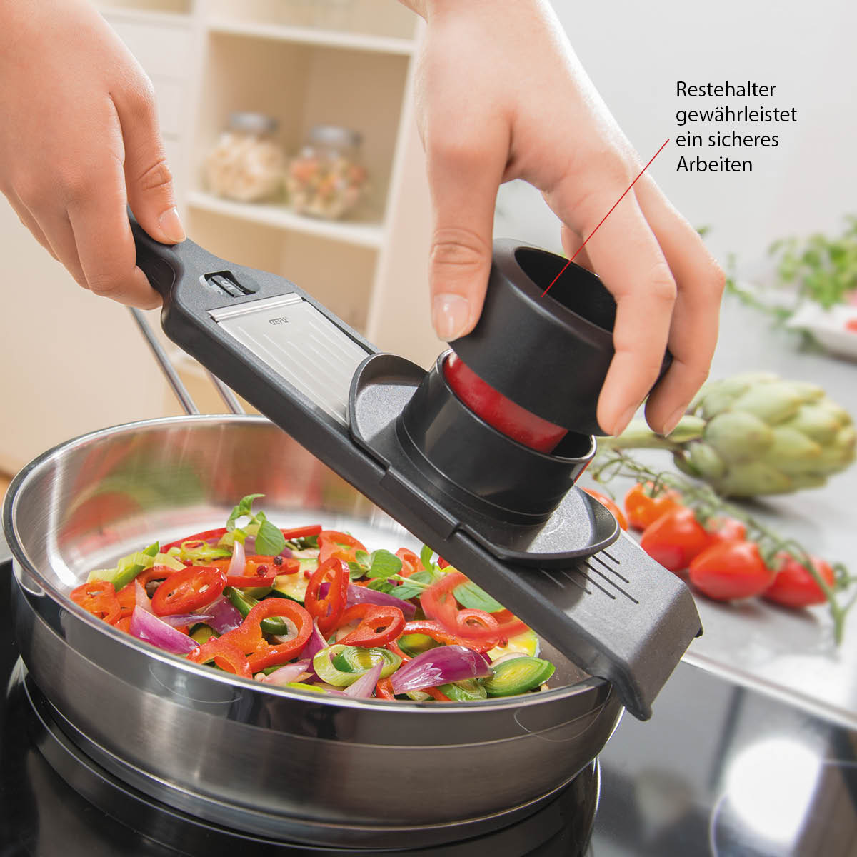 V-Slicer VIOLI®