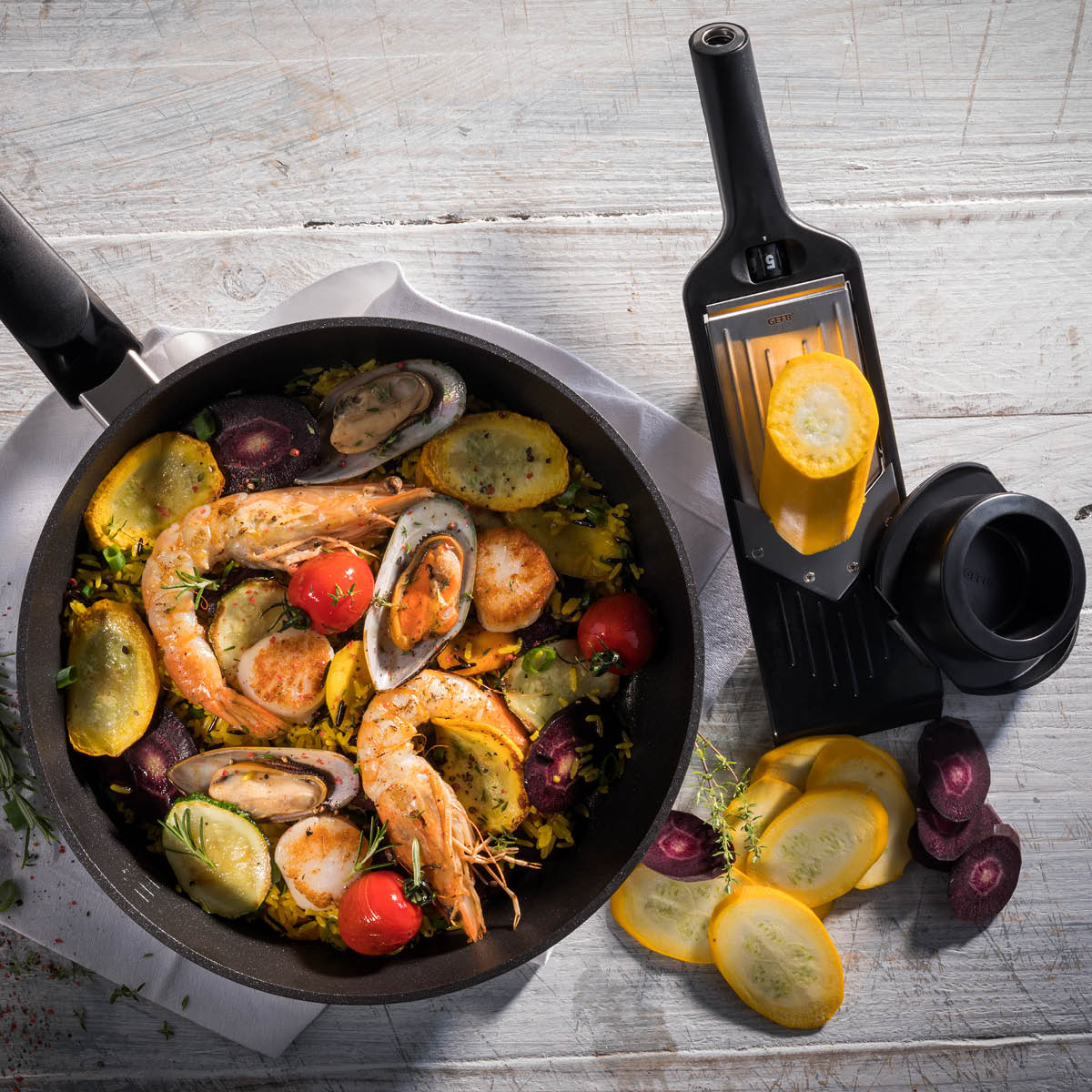 V-Slicer VIOLI®