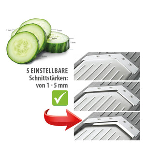 V-Slicer VIOLI®