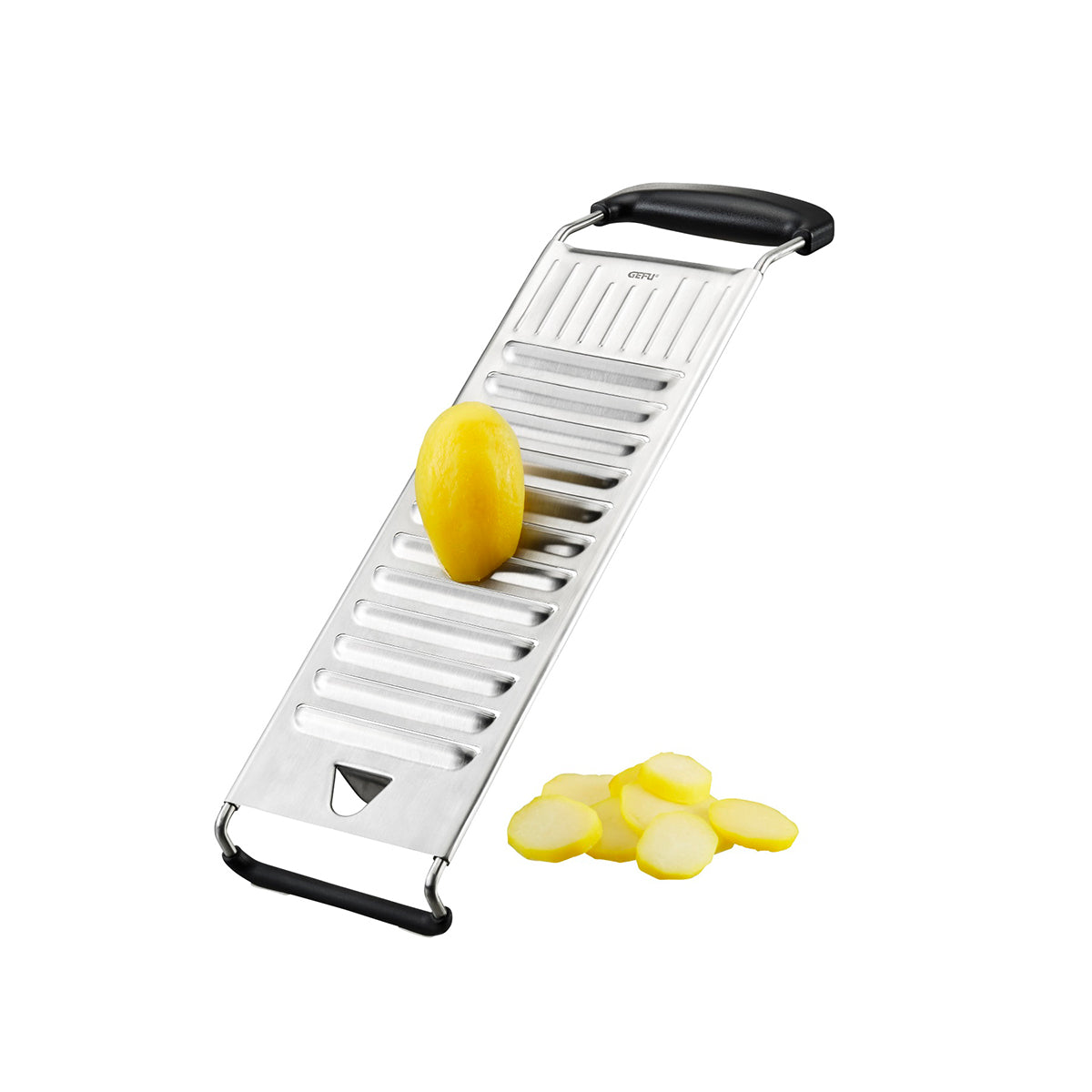 Potato slicer PATO