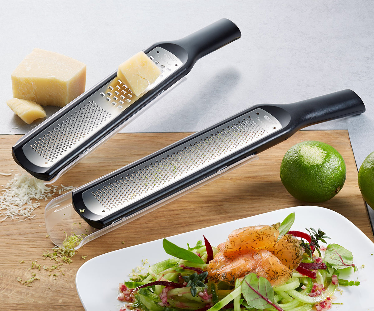 Fine grater RAFINO
