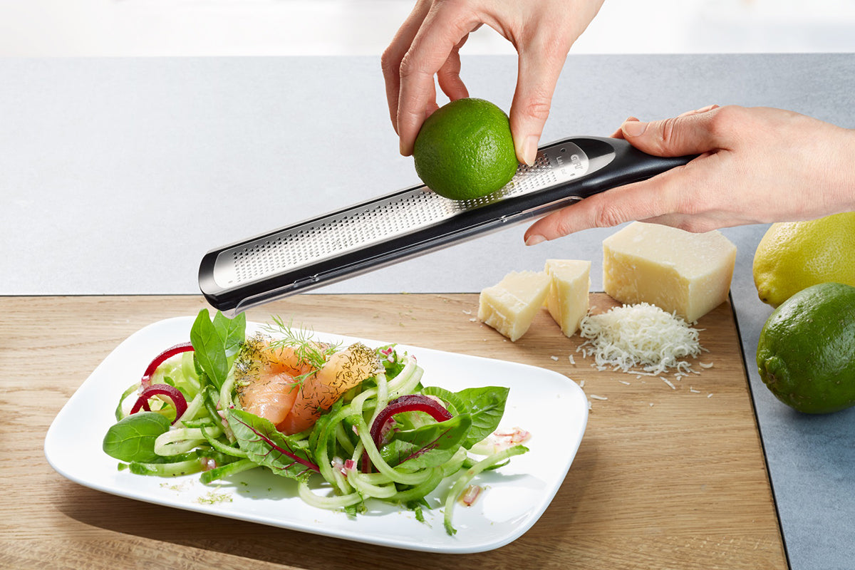 Fine grater RAFINO