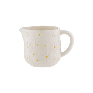 Price & Kensington Daisy Milk Jug 275ml