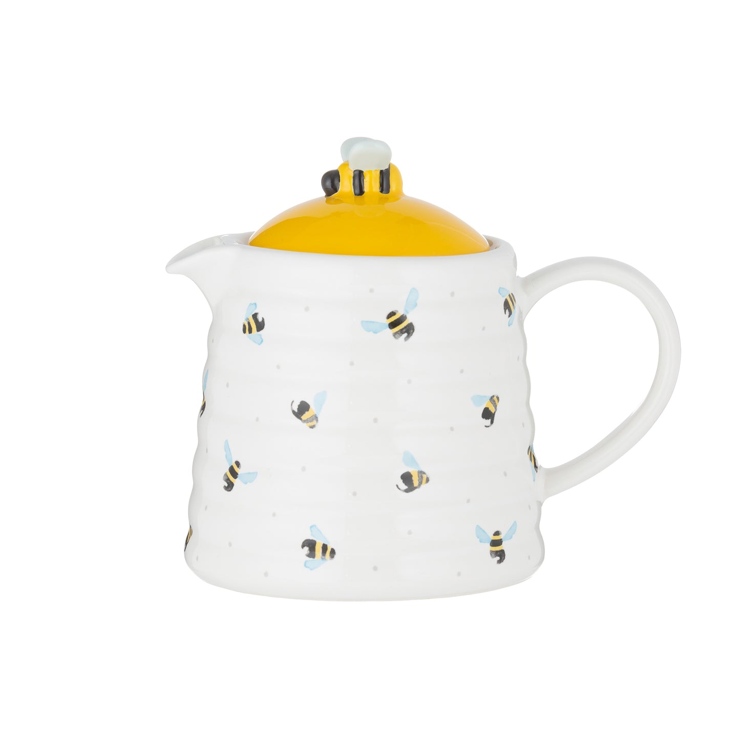 Price & Kensington Sweet Bee Tea Pot 4 Cup 850ml