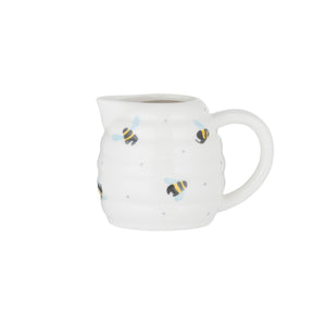 Price & Kensington Sweet Bee Milk Jug 125ml