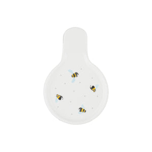 Price & Kensington Sweet Bee Spoon Rest 14.9×9.8cm