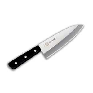 MAC CL-65 Japanese Series Deba Knife 16.5cm